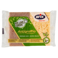 arix We Like Green Antigraffio 2 pz