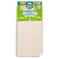 arix We Like Green Microfibre Eco Multiuso 3+1 Gratis