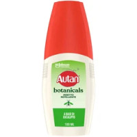 Autan Family Care Vapo Spray, Repellente Zanzare, Dermatologicamente Testato, Protezione Efficace Per Tutta la Famiglia fino a 4 ore, 100ml