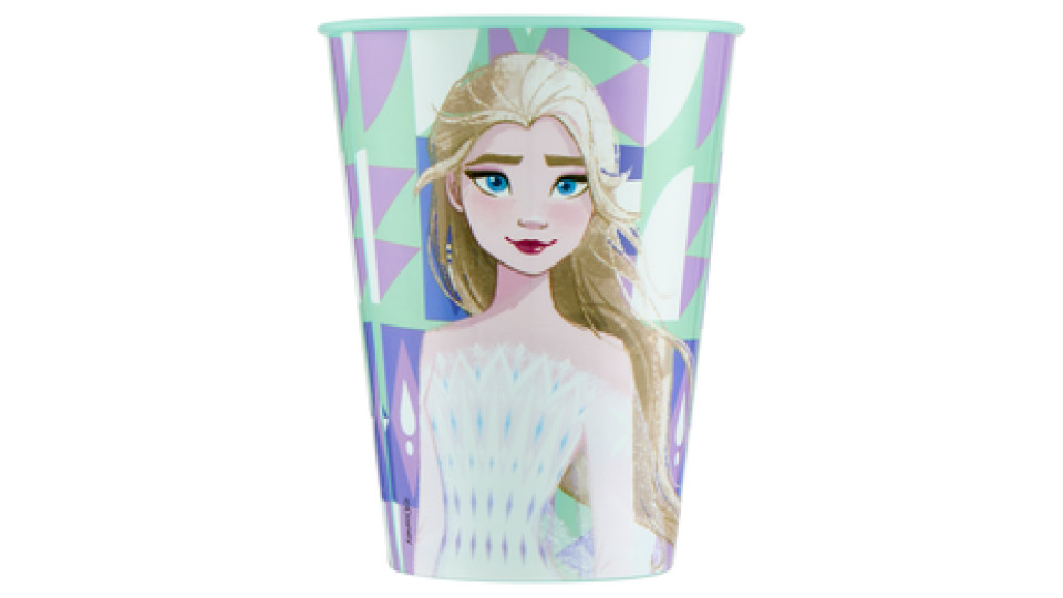 Bicchiere PP Easy Frozen 260ml