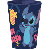 Bicchiere Stitch 260ml