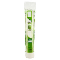 Bio Table Paper Edition Bicchieri 8 cl 50 pz