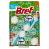 BREF WC Pulito Astrale Segni di Fuoco & Aria 2 x 50 g