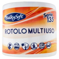 BulkySoft Rotolo Multiuso Serie 135