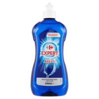 Carrefour Expert All in1 Brillantante 500 ml