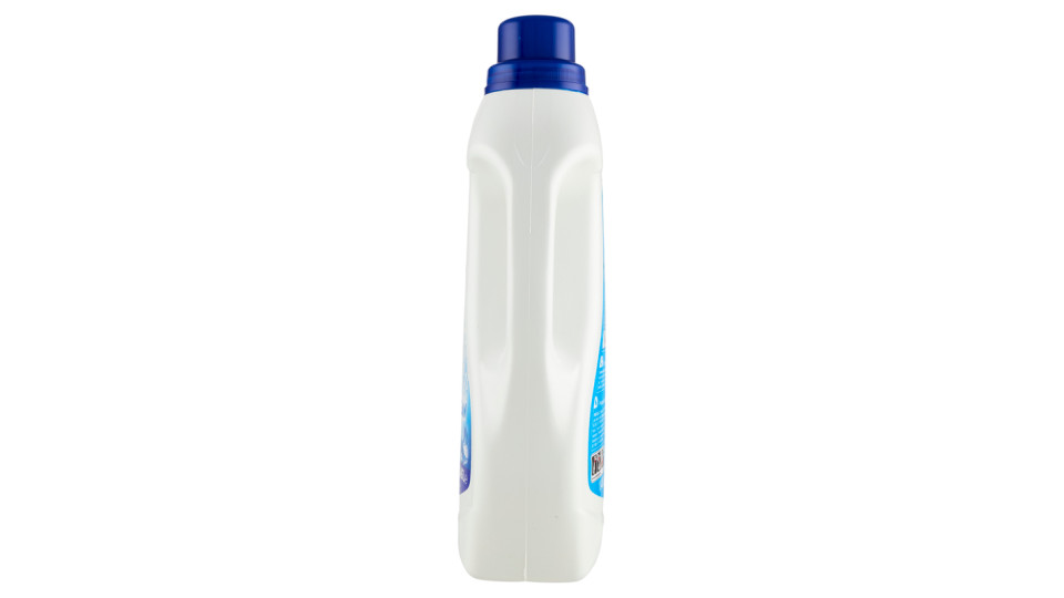 Carrefour Expert Optimal Clean Detersivo Freschezza Alpina 1,485 L