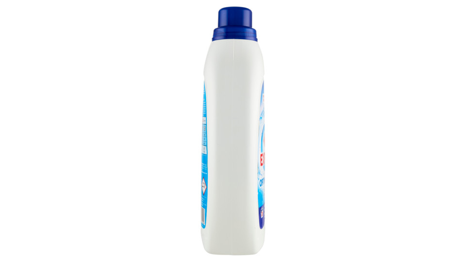 Carrefour Expert Optimal Clean Detersivo Freschezza Alpina 1,485 L