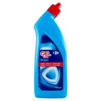 Carrefour Gel WC Ocean 750 ml
