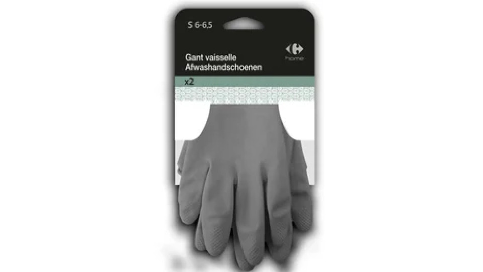 Carrefour G ultra resisitant x 2 tpcrf