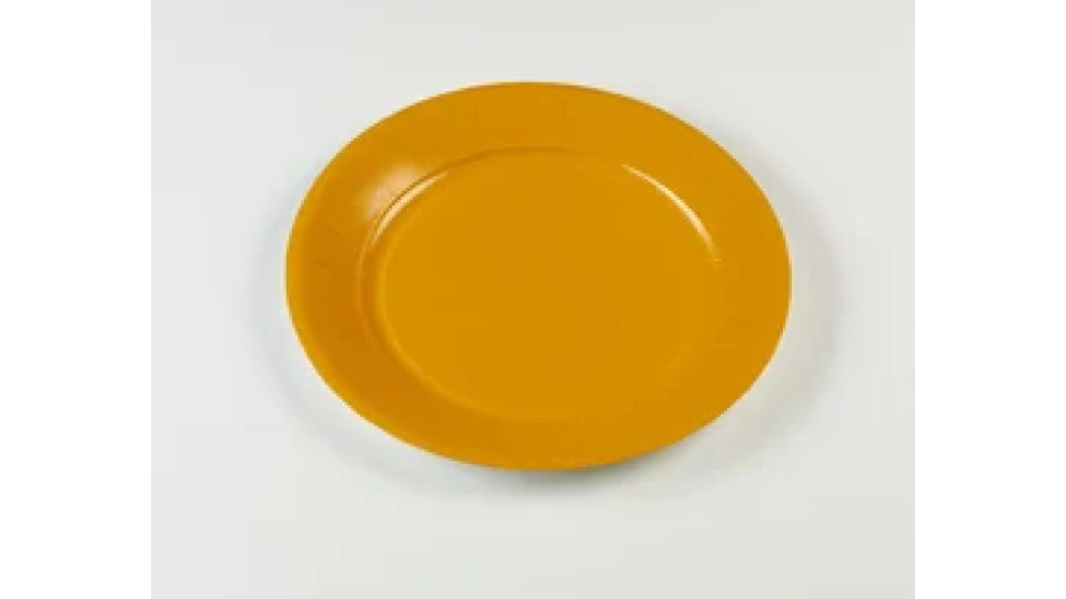 Carrefour Home 76271 piatto monouso