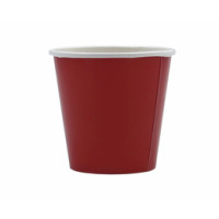 Carrefour J1160 tazza monouso 20 pz 100 ml Cartoncino