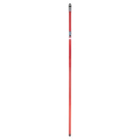 Carrefour Manico in ferro vernicato 130cm