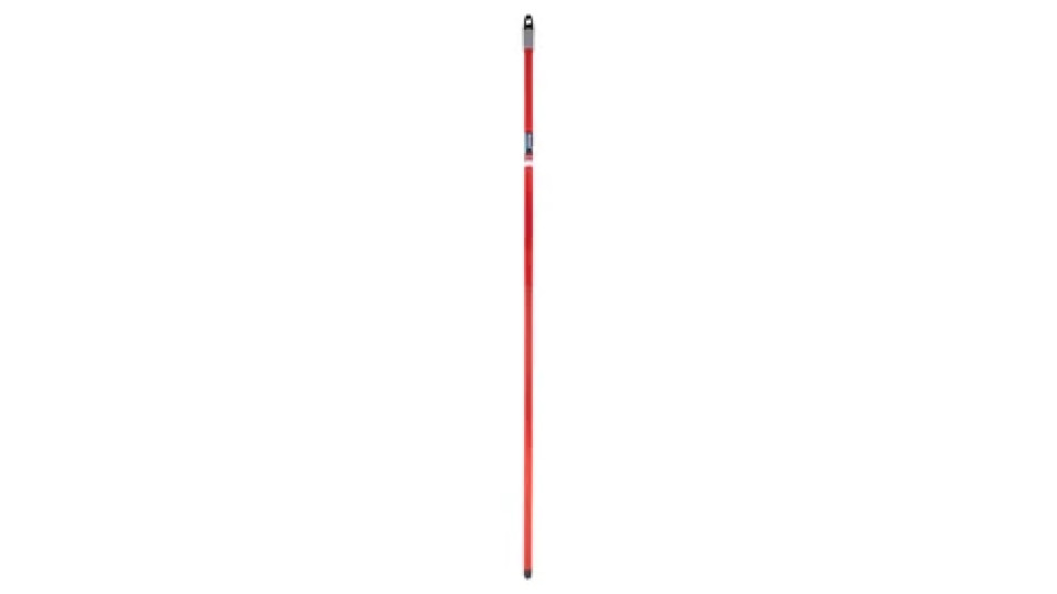 Carrefour Manico in ferro vernicato 130cm