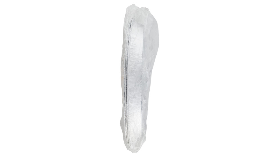 Carrefour Vaschette in Alluminio per Torta 3 pz