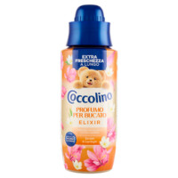 Coccolino Profumo per Bucato Elixir Sandalo & Caprifoglio 342 ml