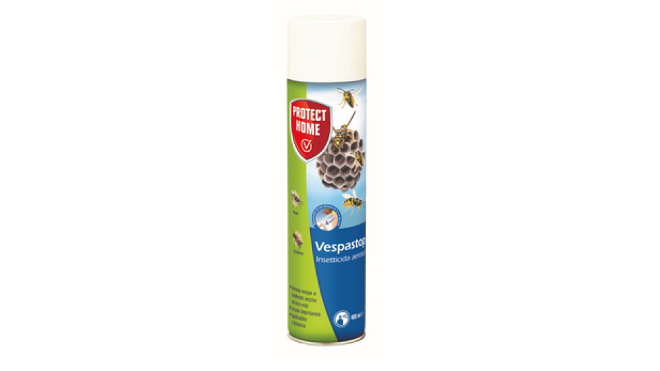 Dom Sementi Baysol Vespastop 600 ml