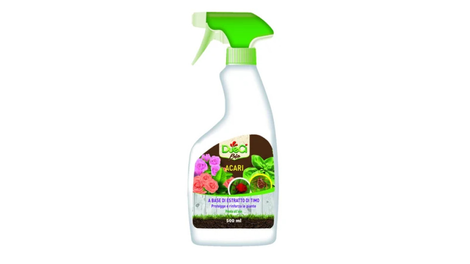 Dueci Acari stop bio 500 ml