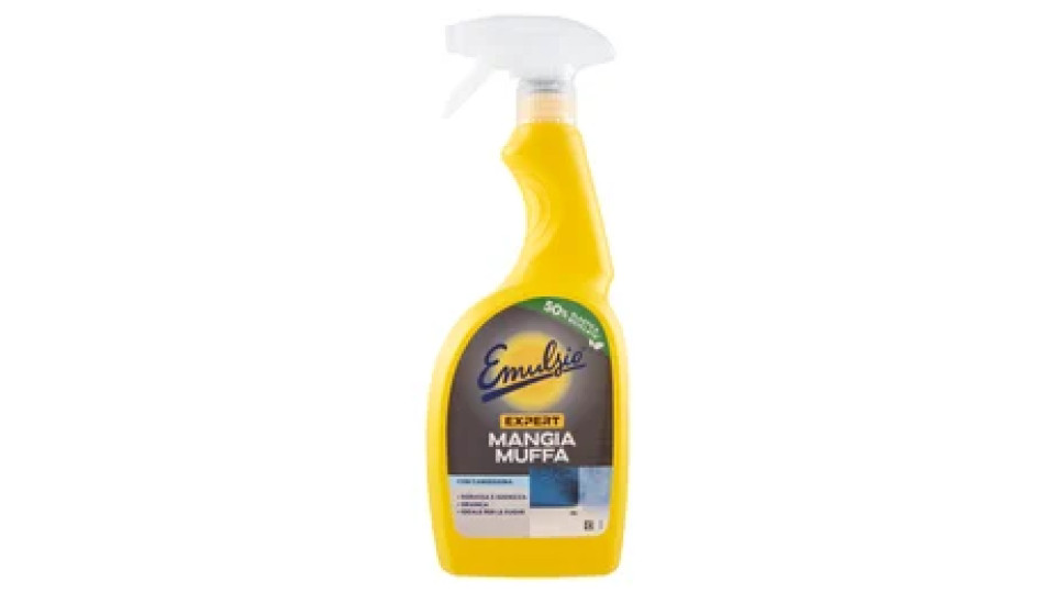 Emulsio Expert Mangia Muffa 600 ml