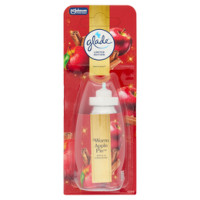 Glade Sense & Spray Ricarica, fragranza Warm apple pie 18 ml