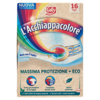 GREY l'Acchiappacolore Eco 16 fogli