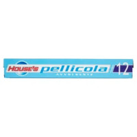 House's pellicola Avvolgente 12 metri