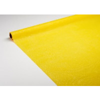 Le Nappage Tovaglia in airlaid 1,20x5m Giallo Canarino