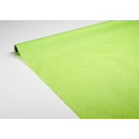 Le Nappage Tovaglia in airlaid 1,20x5m Verde Anice