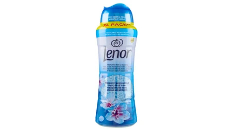 Lenor Profumo per il Bucato Risveglio Primaverile 495 g