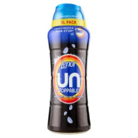 Lenor Unstoppables Profumo per il Bucato Freschezza Non-Stop* di Dash 495 g