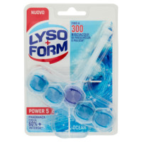 Lysoform Power 5 Ocean 50 g
