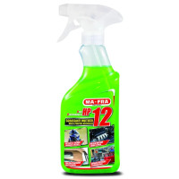 MA-FRA HP 12 Sgrassante Multiuso 500ml