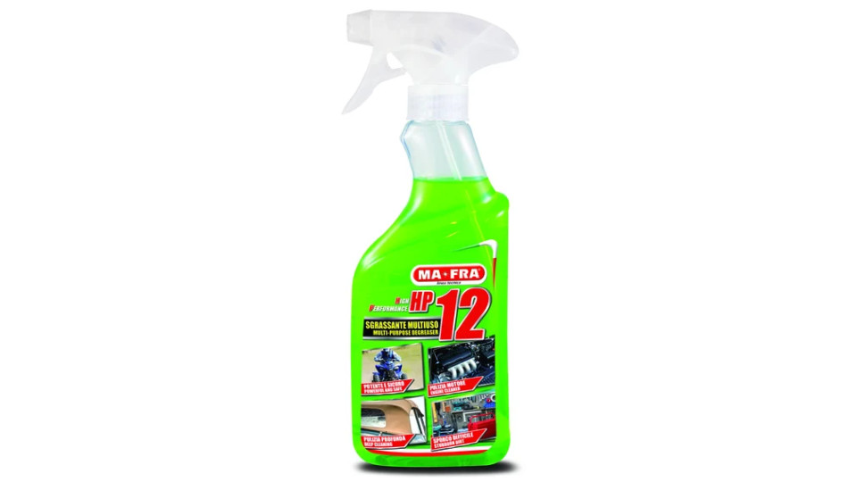 MA-FRA HP 12 Sgrassante Multiuso 500ml