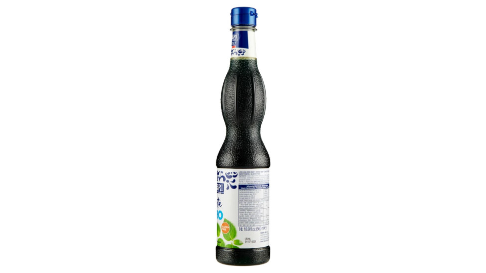 Fabbri, Zero prepatato per bevanda alla menta