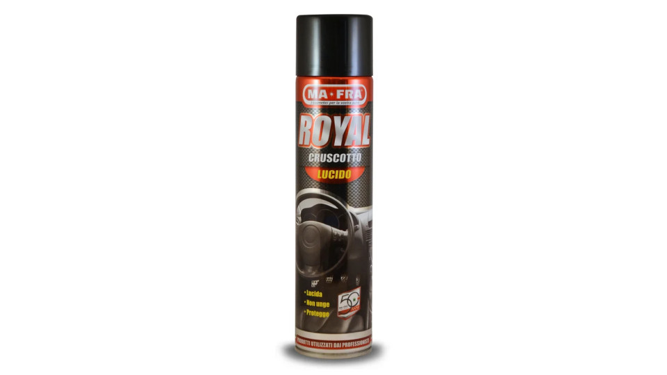 MA-FRA Royal Cruscotti Lucido 600ml