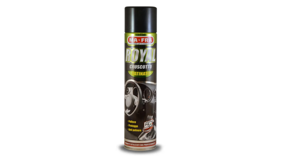 MA-FRA Royal Cruscotti Satinato 600ml