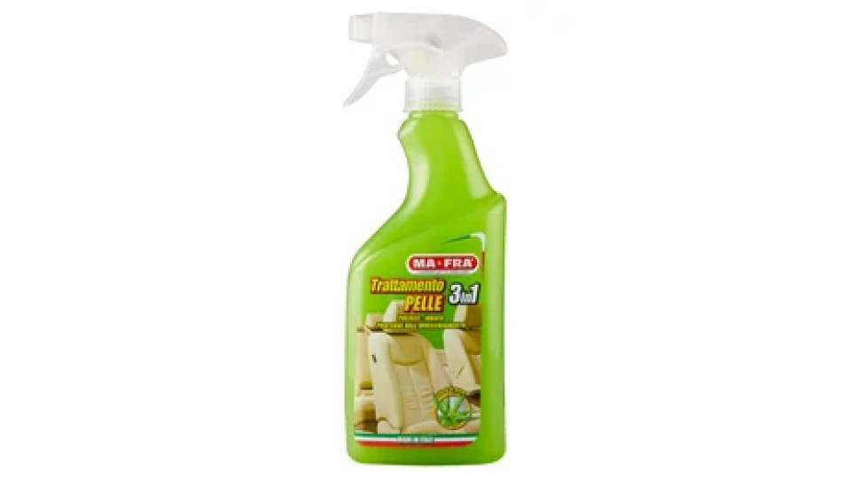 Ma-Fra Trattamento pelle 3in1 500 ml