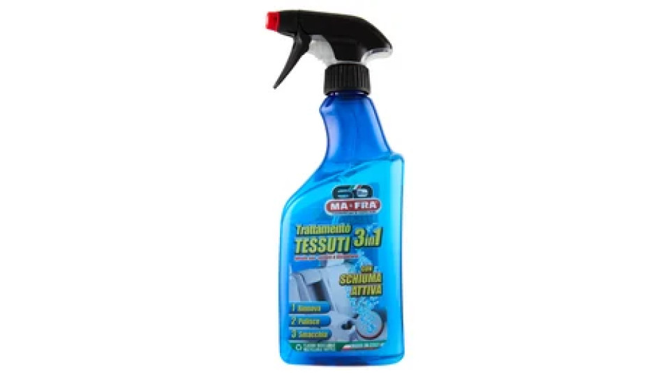 Ma-Fra Trattamento Tessuti 3in1 500 ml