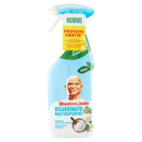 Mastro Lindo Spray Bicarbonato 500 ml