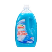 Mitiko Detersivo Lavatrice Oceano XXL 4 L