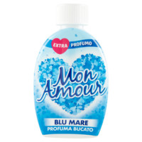 Mon Amour Blu Mare Profuma Bucato 220 ml