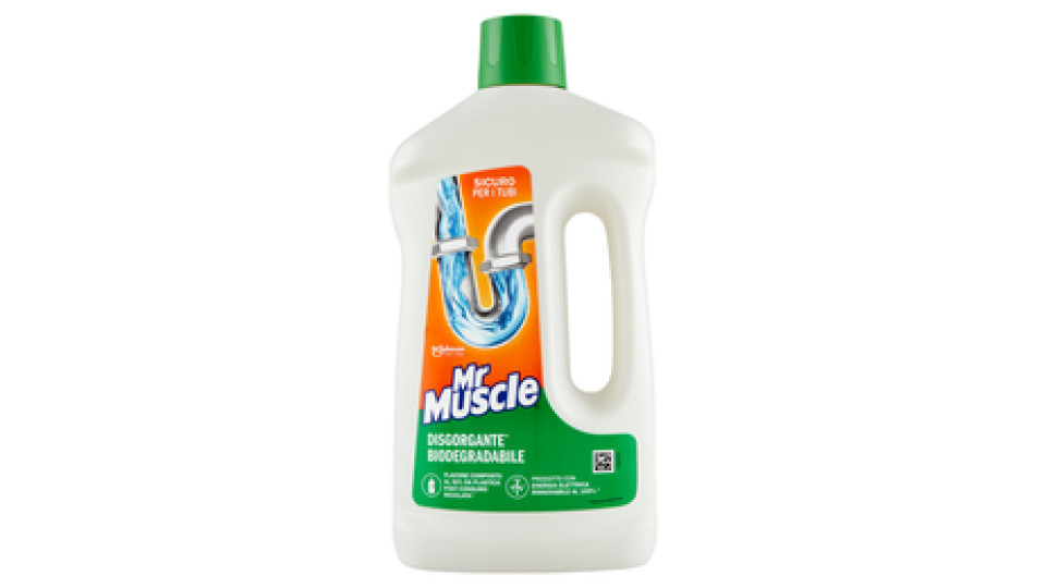 Mr Muscle Biodegradabile 750ml
