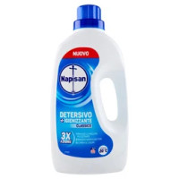 Napisan Classico Liquido lavatrice 1,15 L
