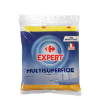 Panno giallo 40x35 multisuperficie 3 pezzi