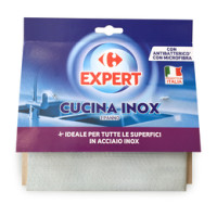 Panno inox 35x32