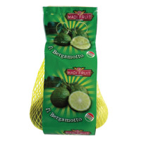 Bergamotto Bio