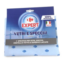 Panno per vetri o specchi 40x30