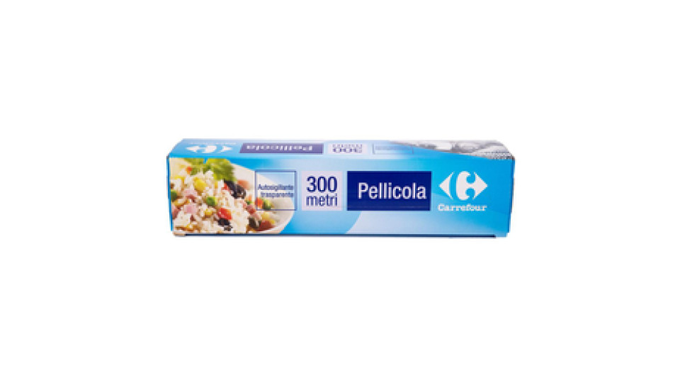 Pellicola 300 metri