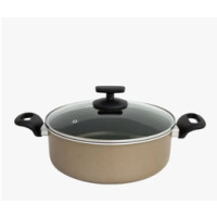 Royal VKB Pentola Сasseruola Royal 26cm con coperchio