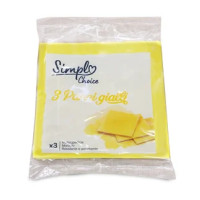 Simpl 3 Panni Gialli Multisuperficie 38x38 cm
