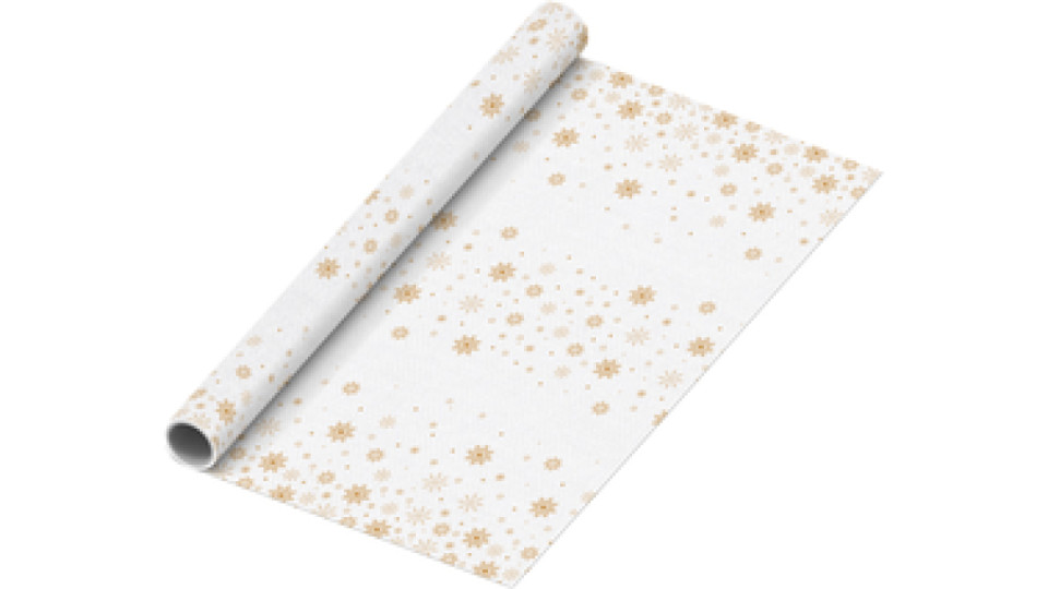 Smart 1 Tov.Ia Rotolo 5X1,18 Mt Romantic Gold